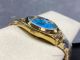 8+ Factory Rolex 36 'Gain Weight' DayDate Gold-Turquoise blue Replica Watch (4)_th.jpg